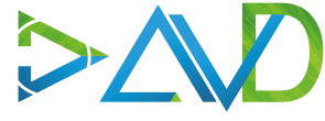 Logo AV&D