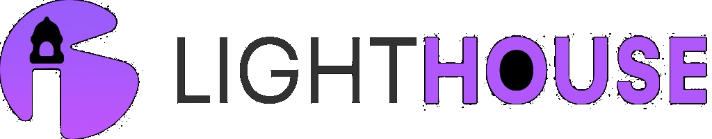 Logo Lighthouse