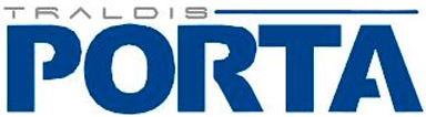 Logo Traldis Porta
